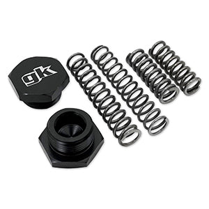 GKTech 350z/G35/370z shifter return spring kits