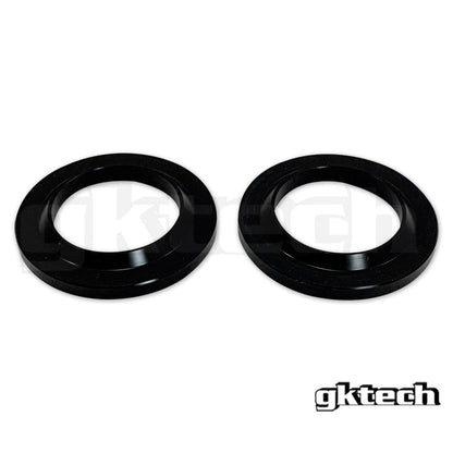 GKTech Z34 370z axle spacers