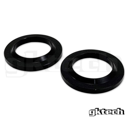 GKTech Z34 370z axle spacers