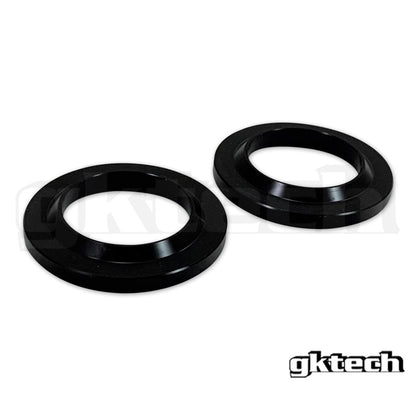 GKTech Z34 370z axle spacers