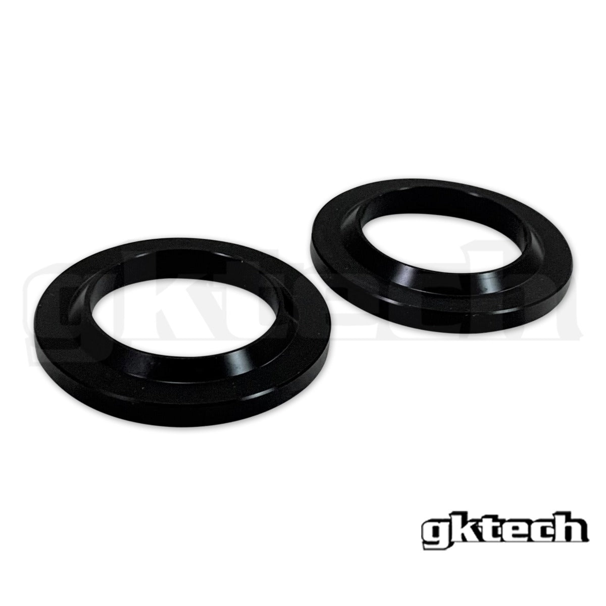 GKTech Z34 370z/G37 dual caliper e-brake brackets