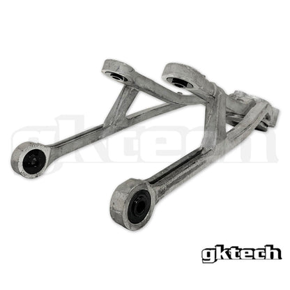 GKTech Z33 350z/G35/Z34 370z Solid transmission tripod mounts (set of 4)