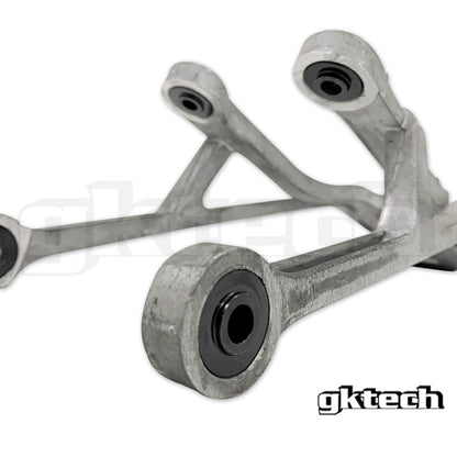 GKTech Z33 350z/G35/Z34 370z Solid transmission tripod mounts (set of 4)
