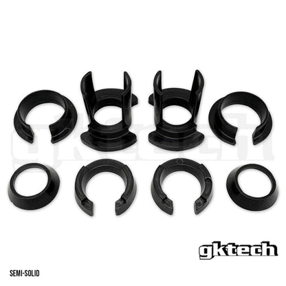 GKTech Z33 350z/G35 Rear subframe slip-in collars