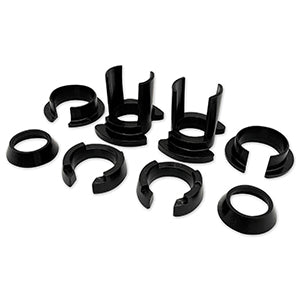 GKTech Z33 350z/G35 Rear subframe slip-in collars