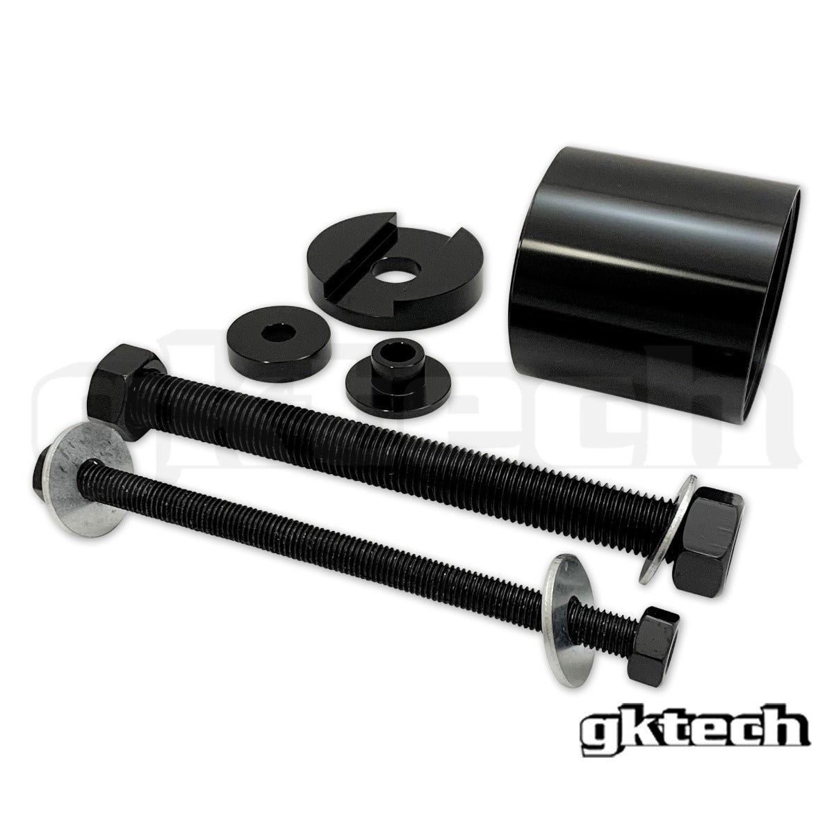 GKTech Z34 370z/G37 diff bushing removal/installation tool set