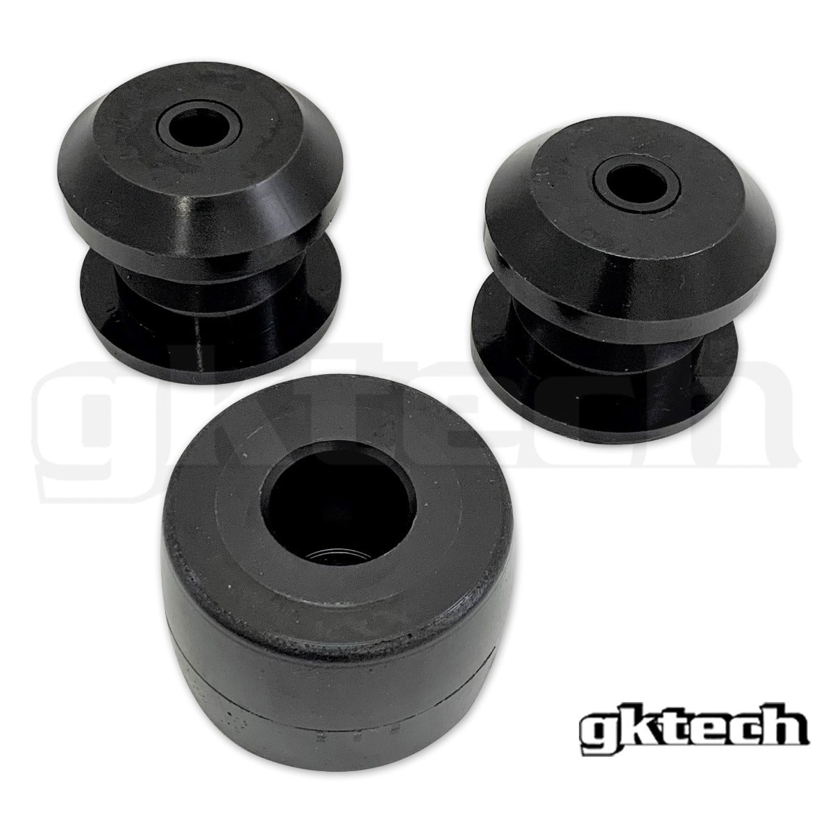 GKTech Z33 350z/Z34 370z polyurethane Diff Bushings