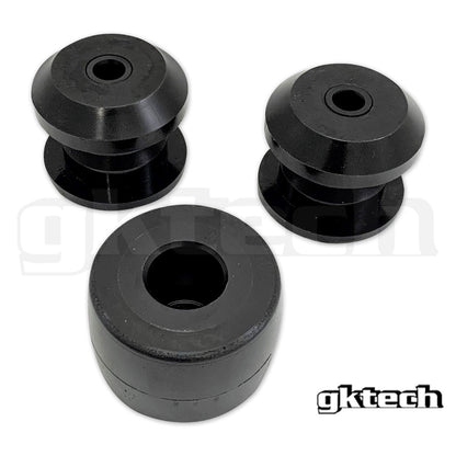 GKTech Z33 350z/Z34 370z polyurethane Diff Bushings