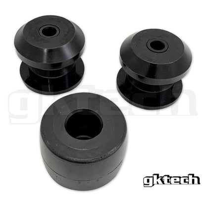 GKTech Z33 350Z / G35 / Z34 370Z POLYURETHANE DIFF BUSHINGS