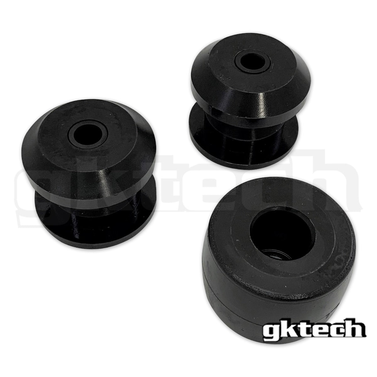 GKTech Z33 350z/Z34 370z polyurethane Diff Bushings