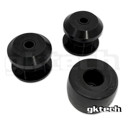 GKTech Z33 350z/Z34 370z polyurethane Diff Bushings