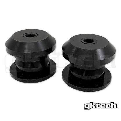 GKTech Z33 350z/Z34 370z polyurethane Diff Bushings