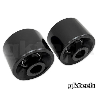 GKTech FR-S / GR86 / BRZ rear knuckle traction arm spherical bushings