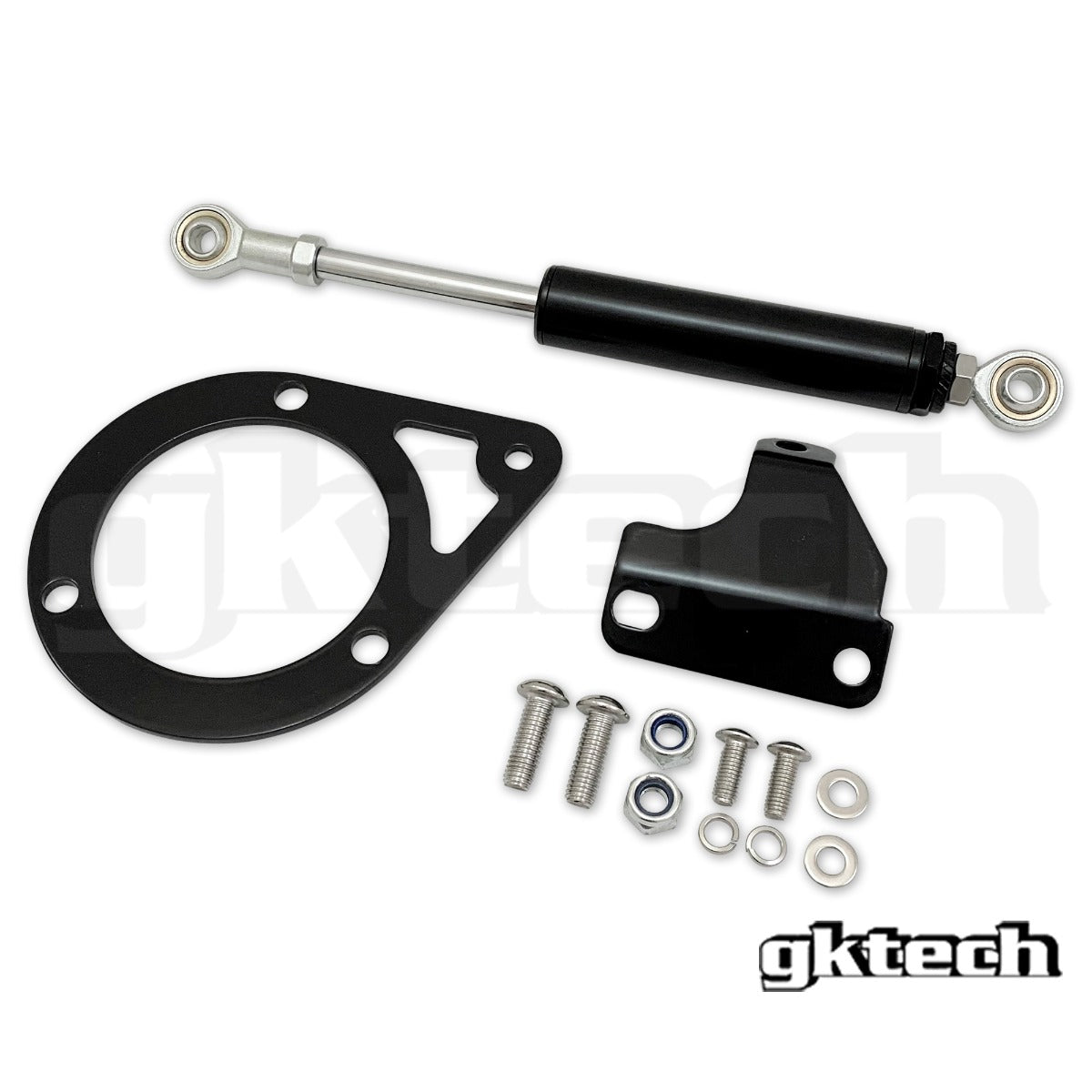 GKTech S13 240sx/Silvia SR20 engine torque damper