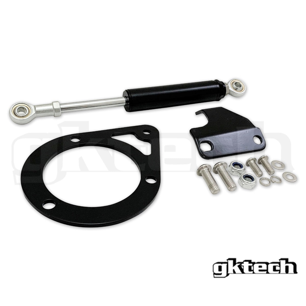 GKTech S13 240sx/Silvia SR20 engine torque damper