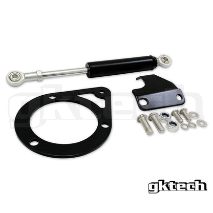 GKTech S13 240sx/Silvia SR20 engine torque damper