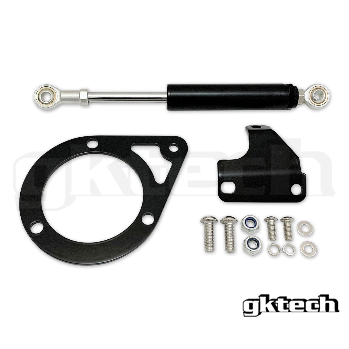 GKTech S13 240sx/Silvia SR20 engine torque damper