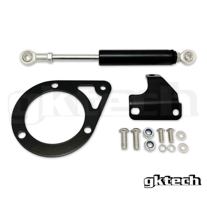 GKTech S13 240sx/Silvia SR20 engine torque damper