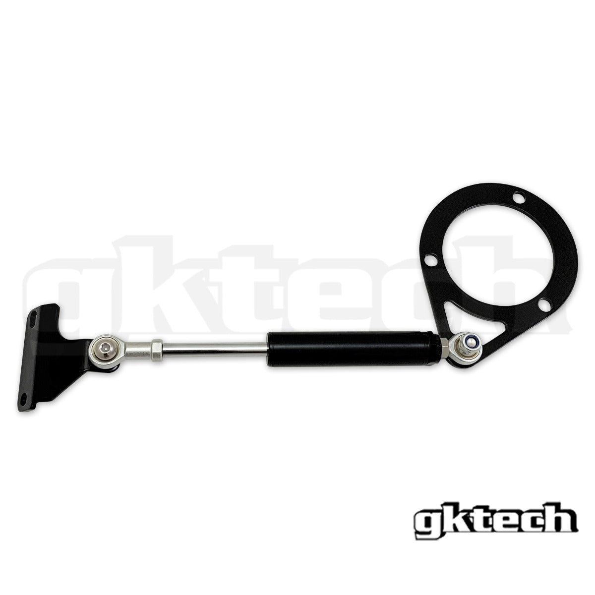 GKTech S13 240sx/Silvia SR20 engine torque damper