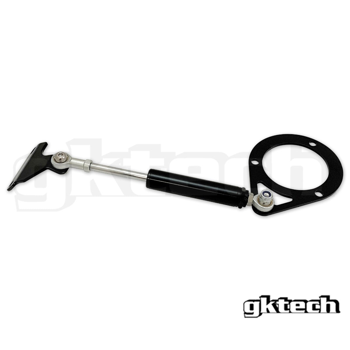 GKTech S13 240sx/Silvia SR20 engine torque damper