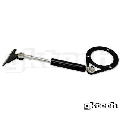 GKTech S13 240sx/Silvia SR20 engine torque damper