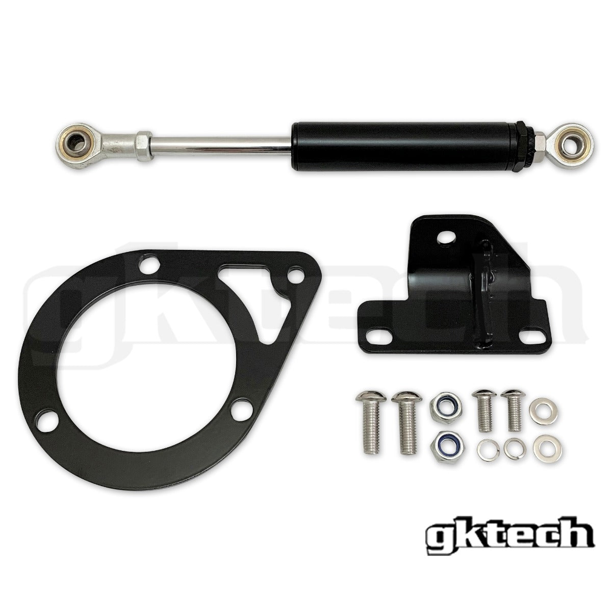 GKTech S14 240sx/S15 Silvia SR20 engine torque damper