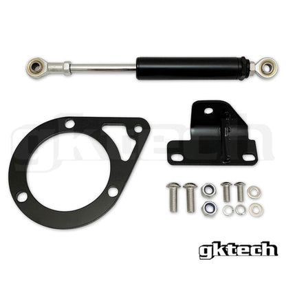 GKTech S14 240sx/S15 Silvia SR20 engine torque damper