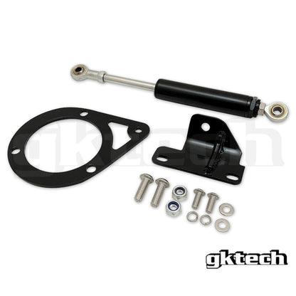 GKTech S14 240sx/S15 Silvia SR20 engine torque damper
