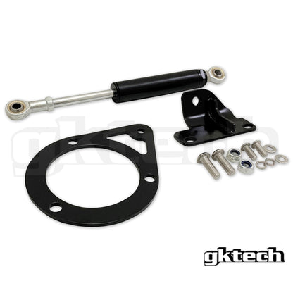GKTech S14 240sx/S15 Silvia SR20 engine torque damper