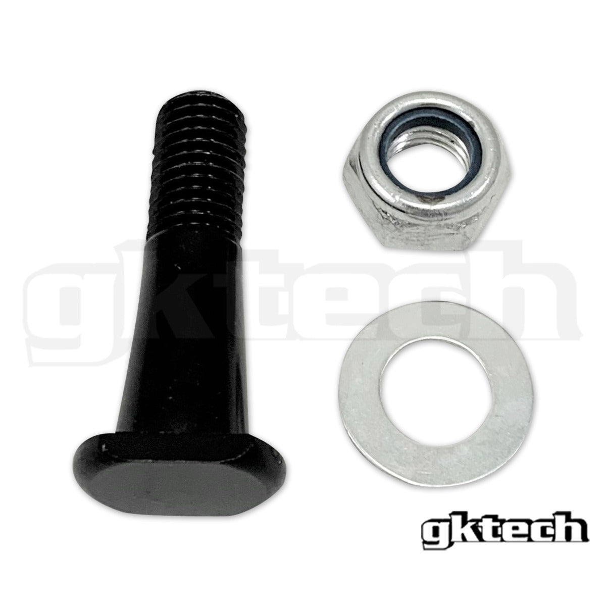 GKTech Z34 370z bolt on steering kit replacement shank