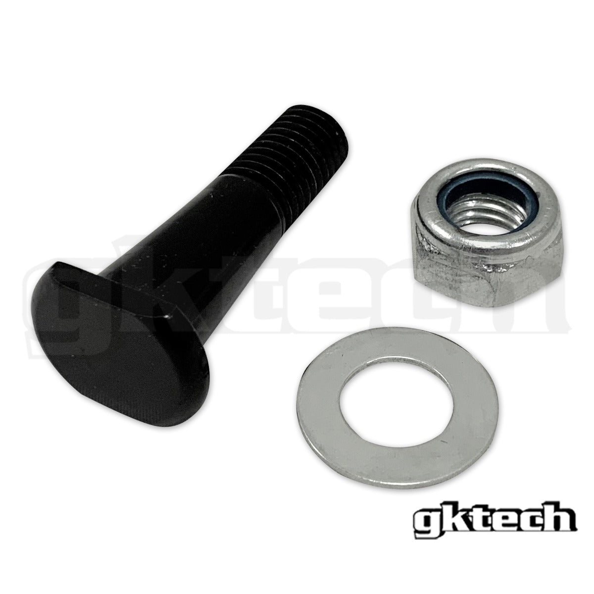GKTech Z34 370z bolt on steering kit replacement shank
