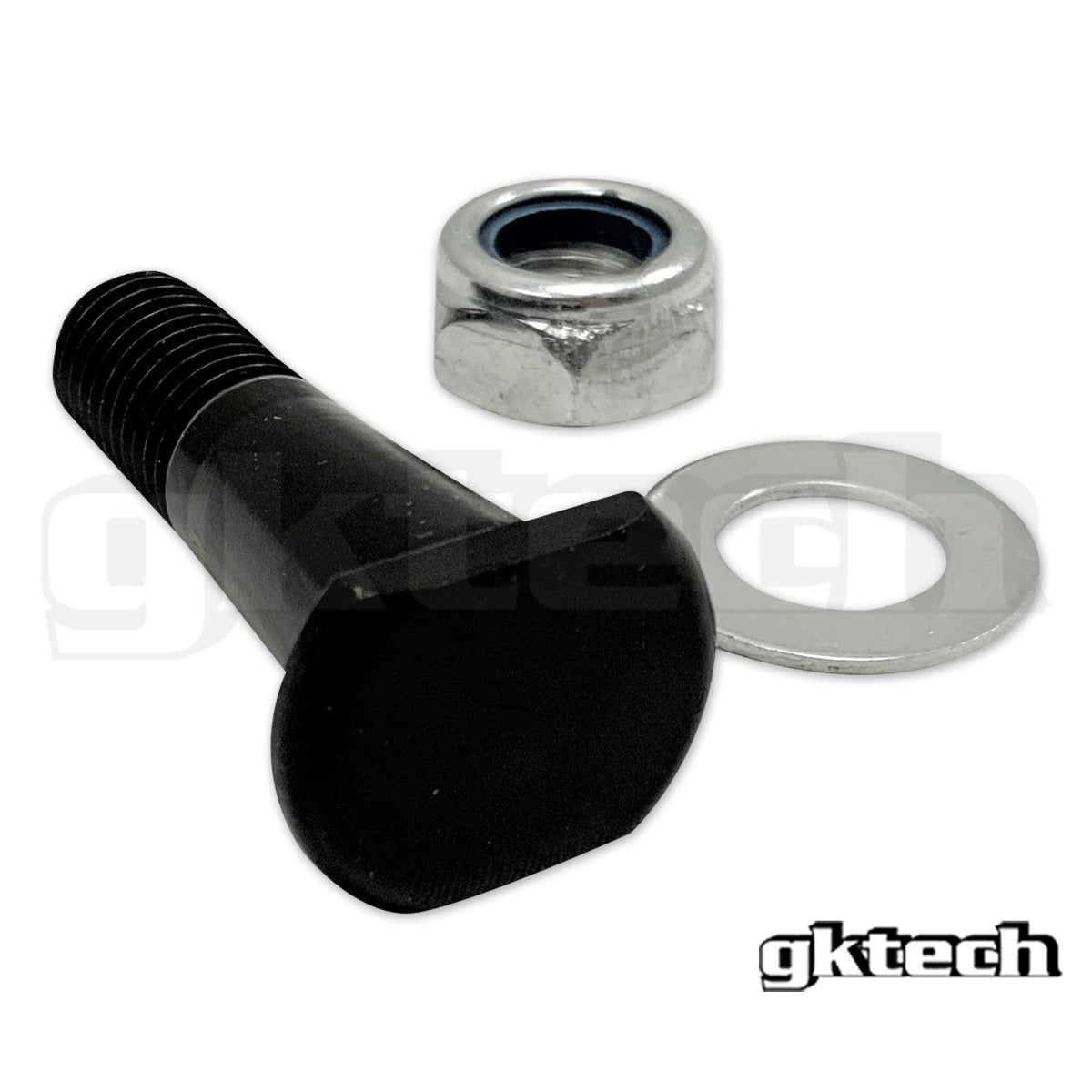 GKTech Z34 370z bolt on steering kit replacement shank