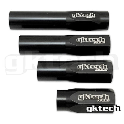 GKTech Tie rod end extenders