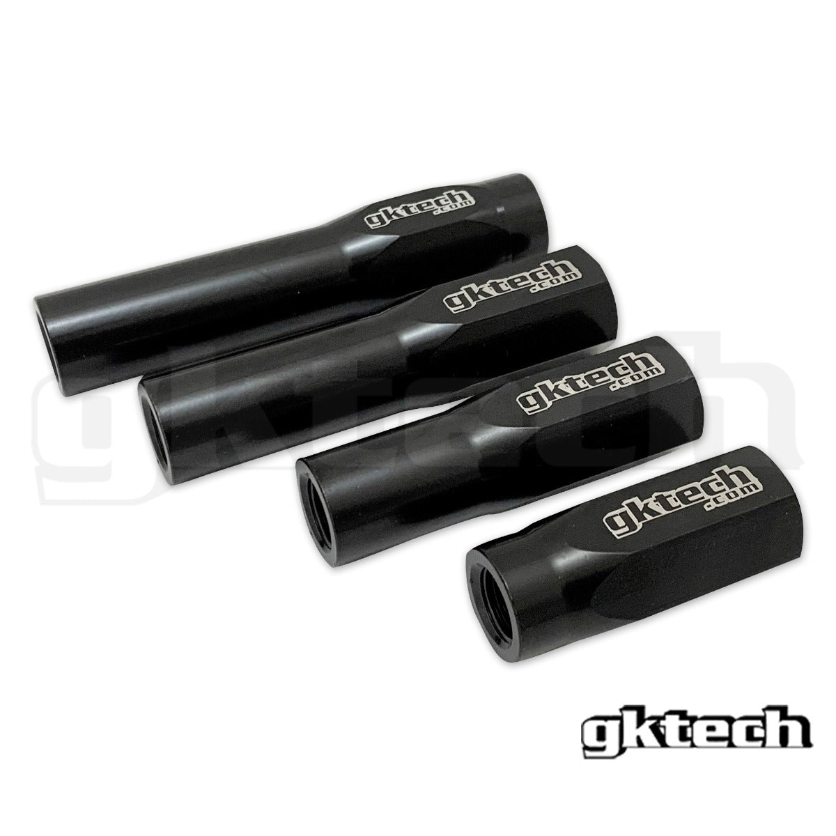 GKTech Tie rod end extenders