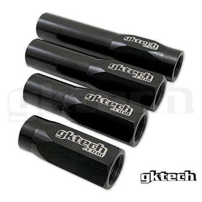 GKTech Tie rod end extenders