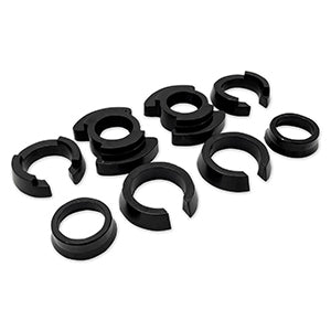 GKTech Z34 370z/G37 Rear subframe slip-in collars