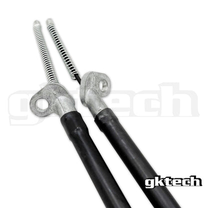 GKTech R32 Skyline e-brake Cables (Pair)