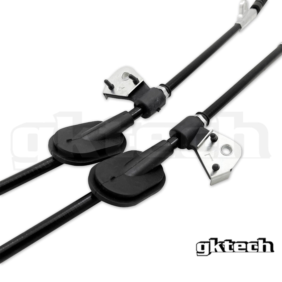 GKTech R32 Skyline e-brake Cables (Pair)