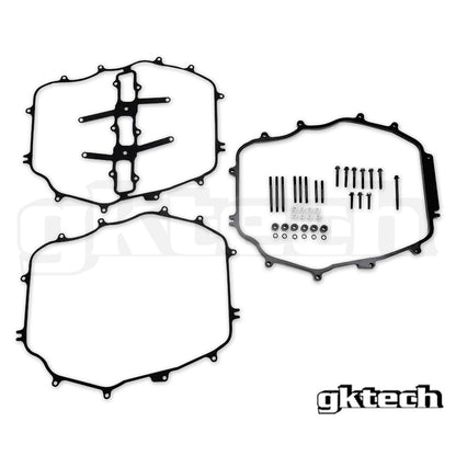 GKTech Z33 350Z / G35 VQ35DE Plenum spacer