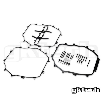 GKTech Z33 350Z / G35 VQ35DE Plenum spacer