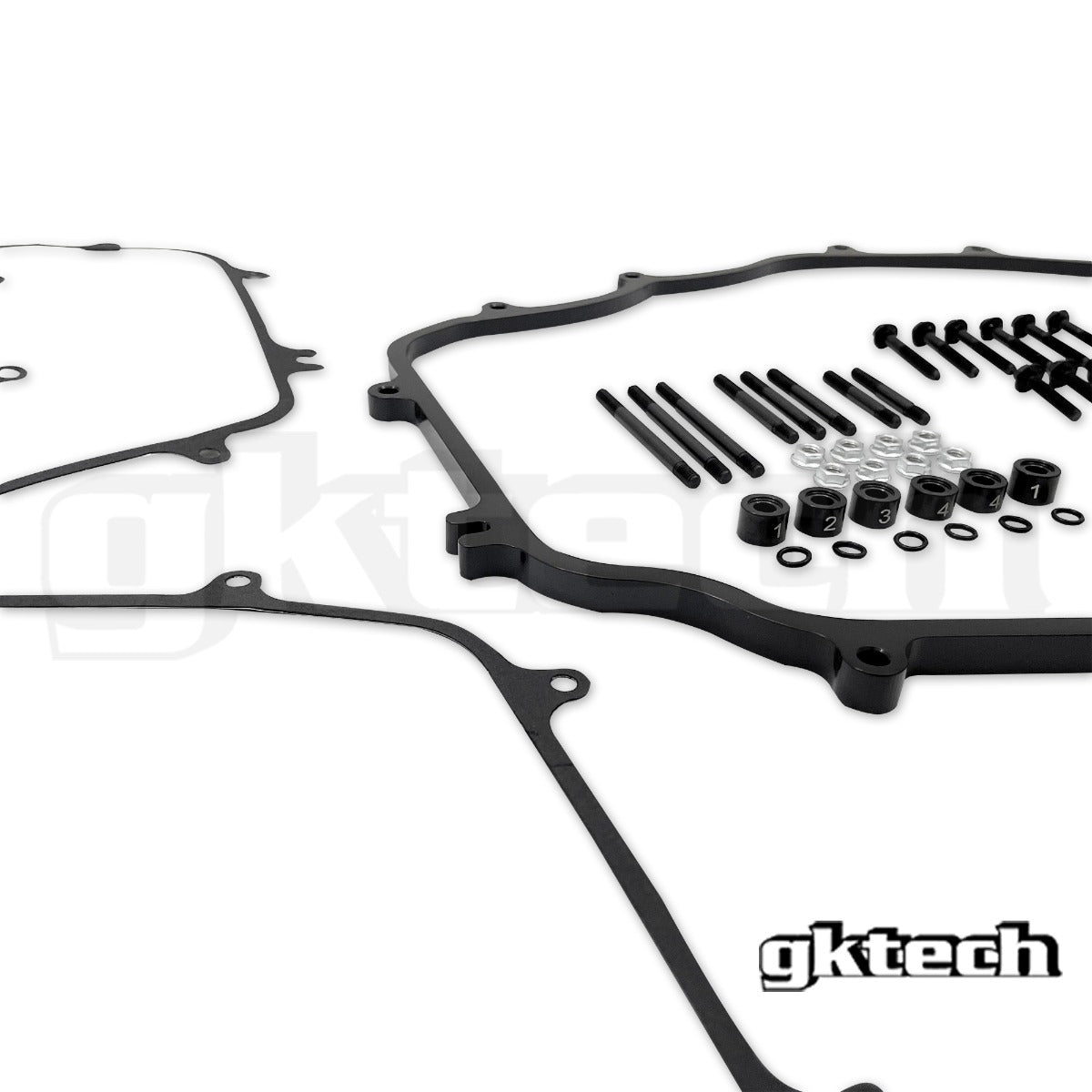 GKTech Z33 350Z / G35 VQ35DE Plenum spacer