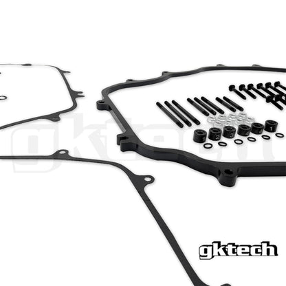 GKTech Z33 350Z / G35 VQ35DE Plenum spacer