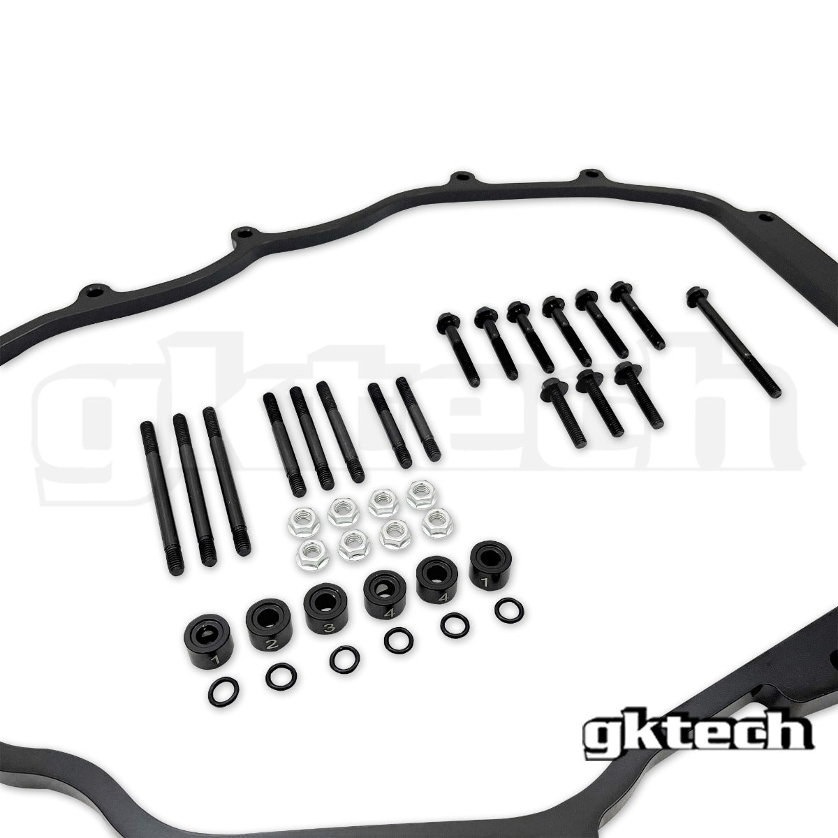 GKTech Z33 350Z / G35 VQ35DE Plenum spacer