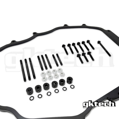 GKTech Z33 350Z / G35 VQ35DE Plenum spacer