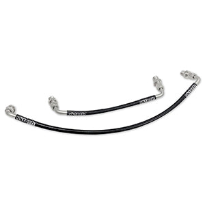 GKTech S15 Silvia power steering hard line replacements (pair)