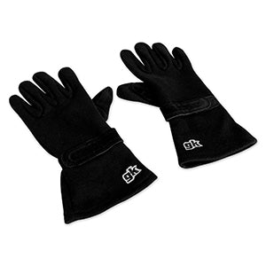 GKTech Racing gloves - CLEARANCE