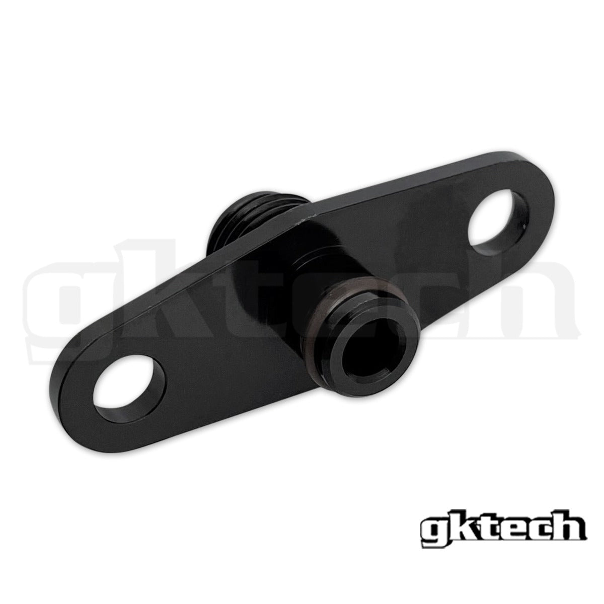 GKTech Z33 350Z/Z34 370z -6an fuel port adapter