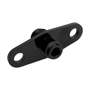 GKTech Z33 350Z/Z34 370z -6an fuel port adapter