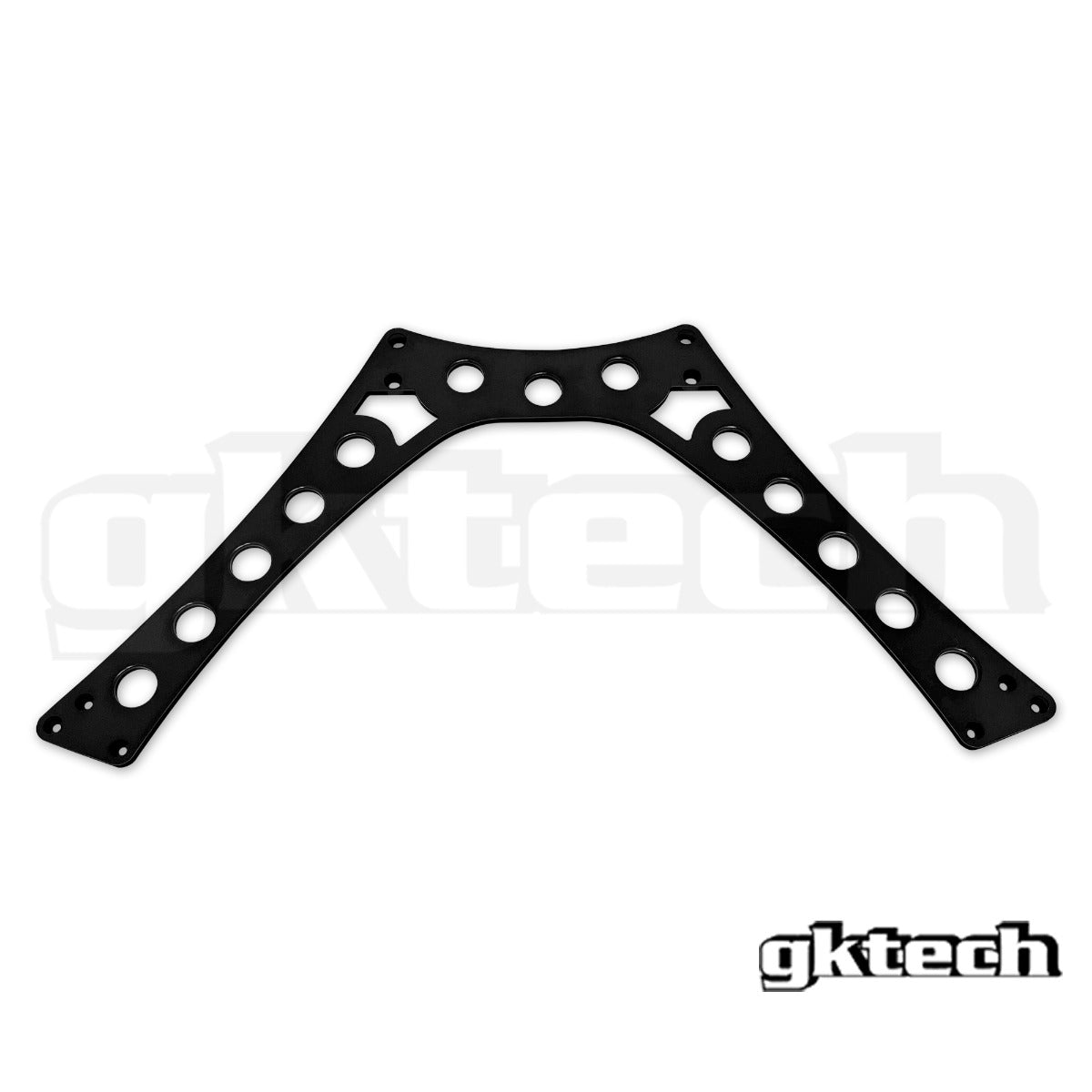 GKTech Z33 350Z W underbody brace