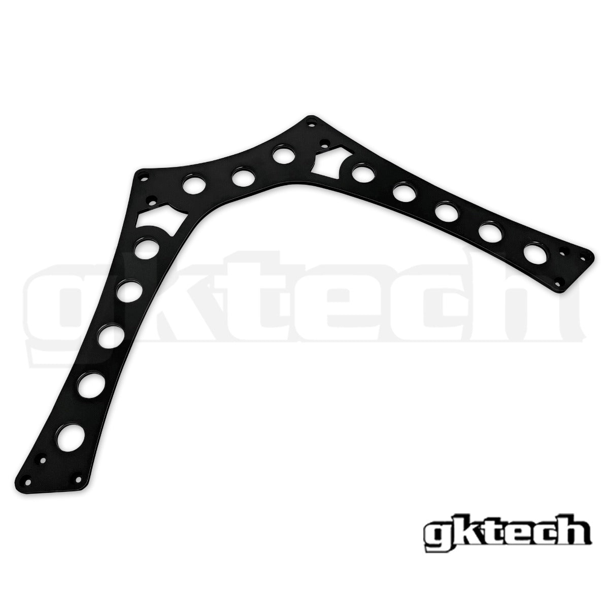 GKTech Z33 350Z W underbody brace